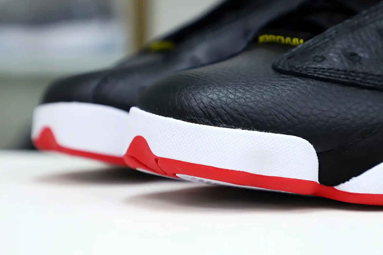 13 Kimikick Air Playoffs(2011) Retro Jordan 0426